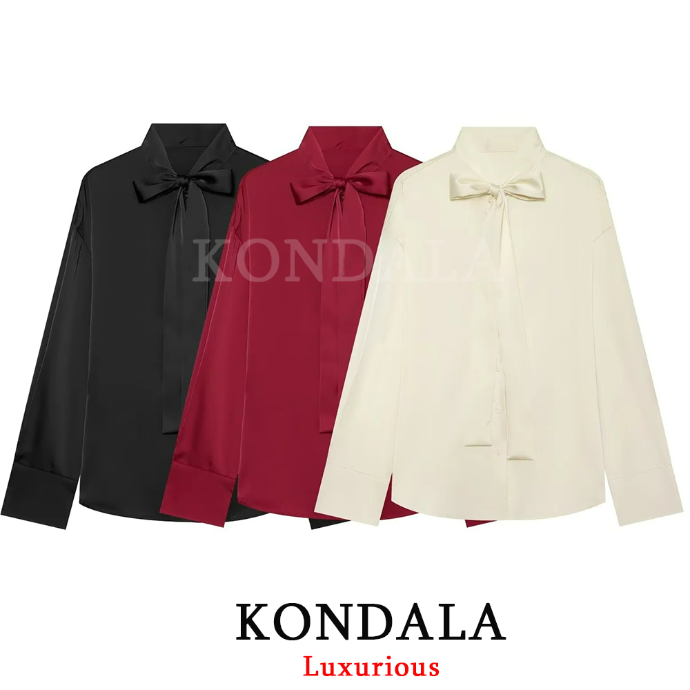 KONDALA High Street Chic Damen – Fashion Street Night Bewertung und Preis
