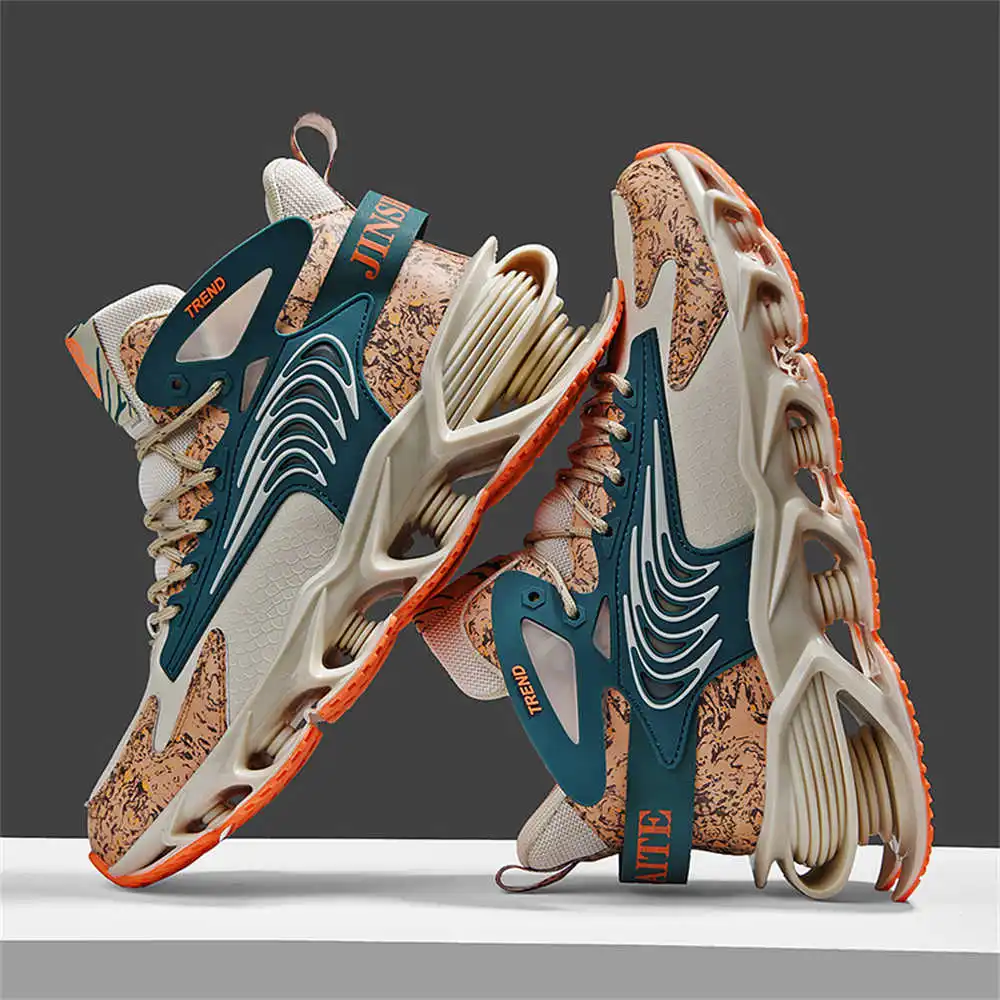 Rutschfeste Mid-Kind-Laufschuh – Street Fashion For Short Guys Bewertung und Preis
