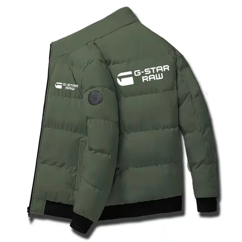 Herrenjacke im Herbst/Winter 2 – Street Fashion Men 2025 Bewertung und Preis
