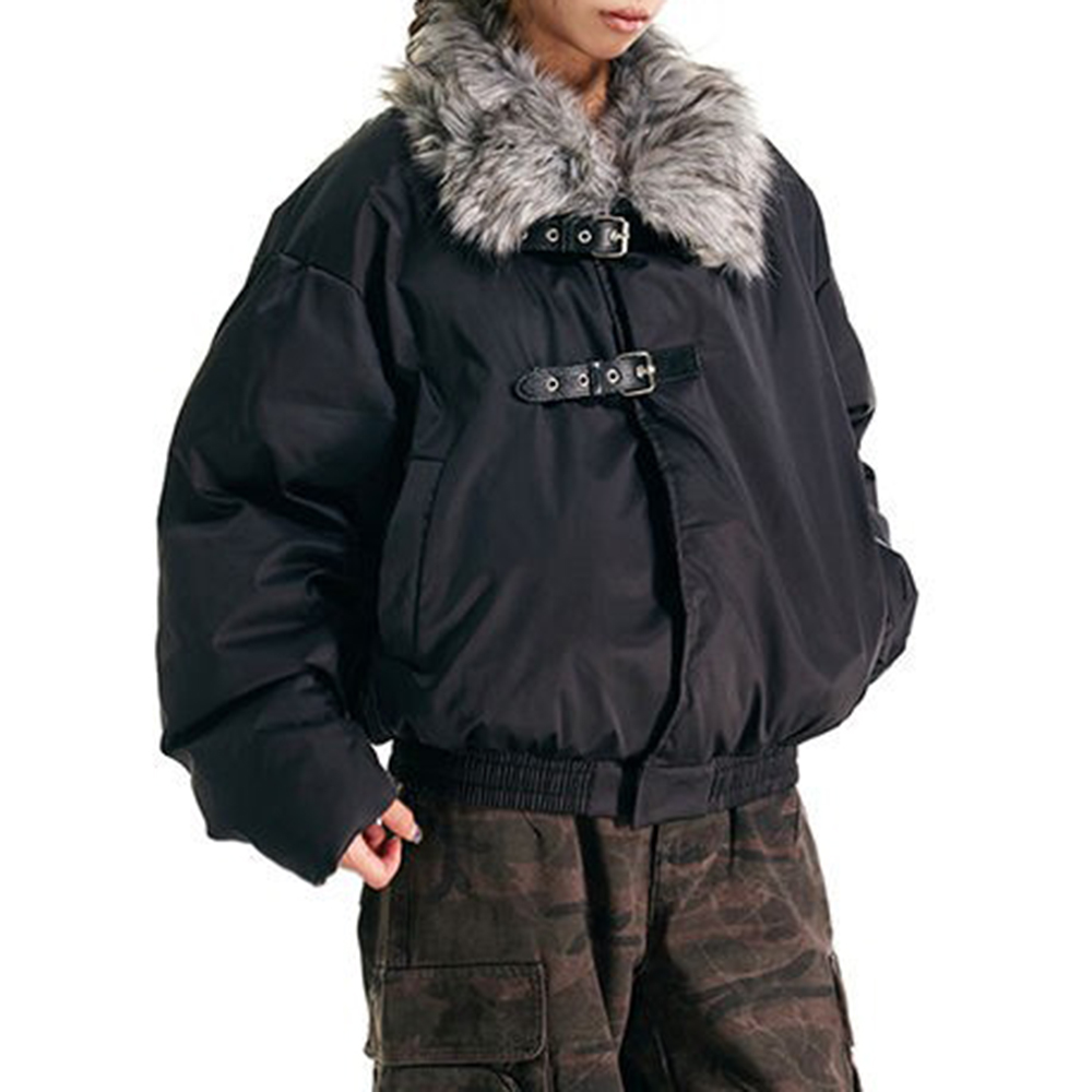 Herrenjacken, pelzig, Kunstpel – Street Fashion Men 2025 Bewertung und Preis