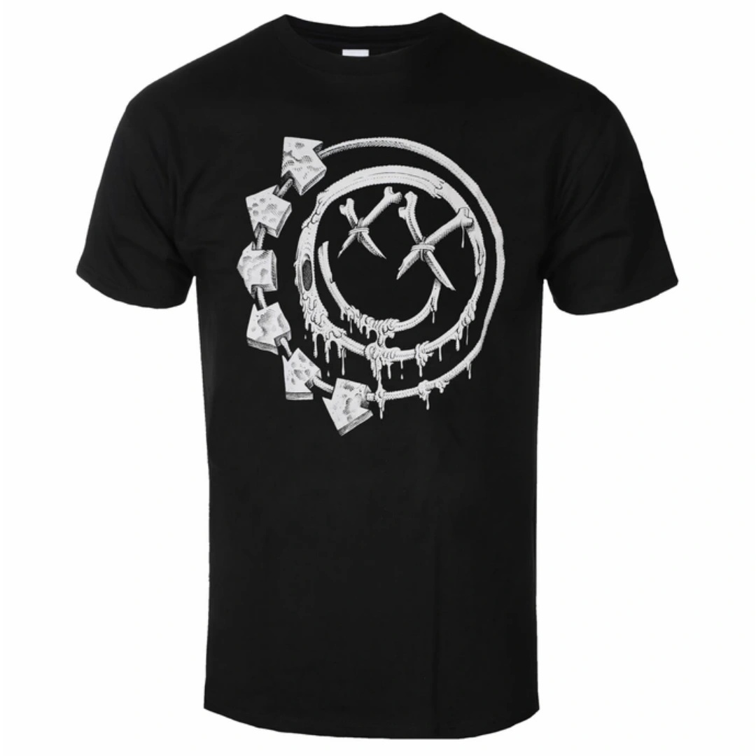 2026 Blink 182 Lonely Nights M – Fashion Street Night Bewertung und Preis