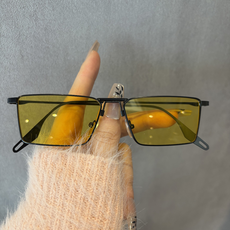 Metall Punk Nachtsichtbrille K – Fashion Street Night Bewertung und Preis