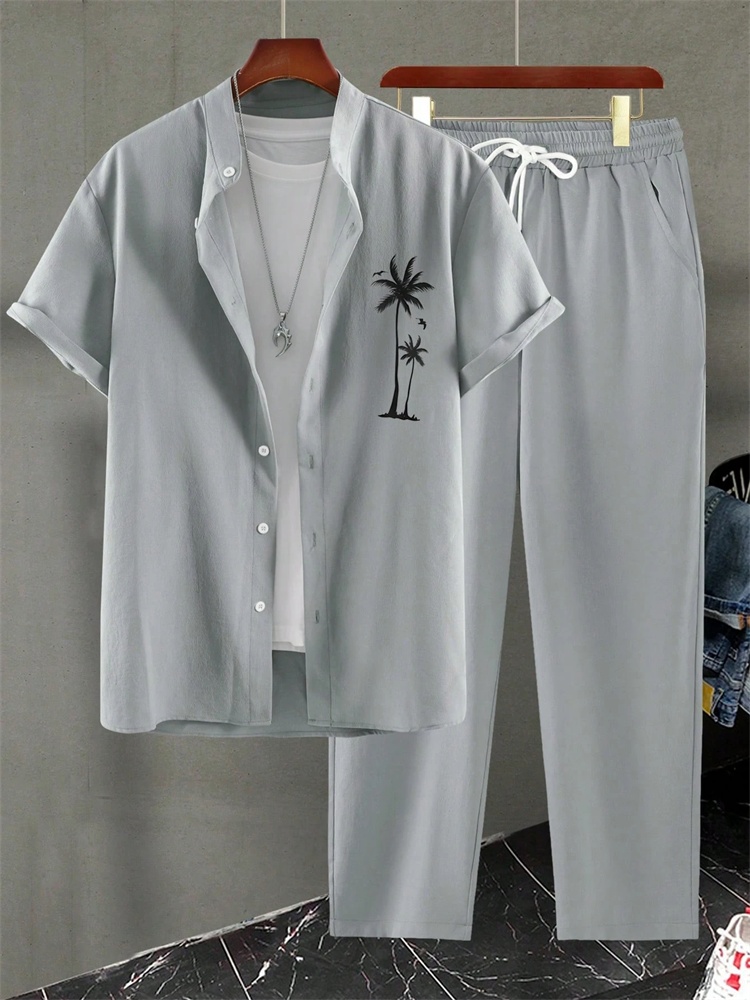 2025 Herbst einfach gestreift  – Street Fashion Men 2025 Bewertung und Preis