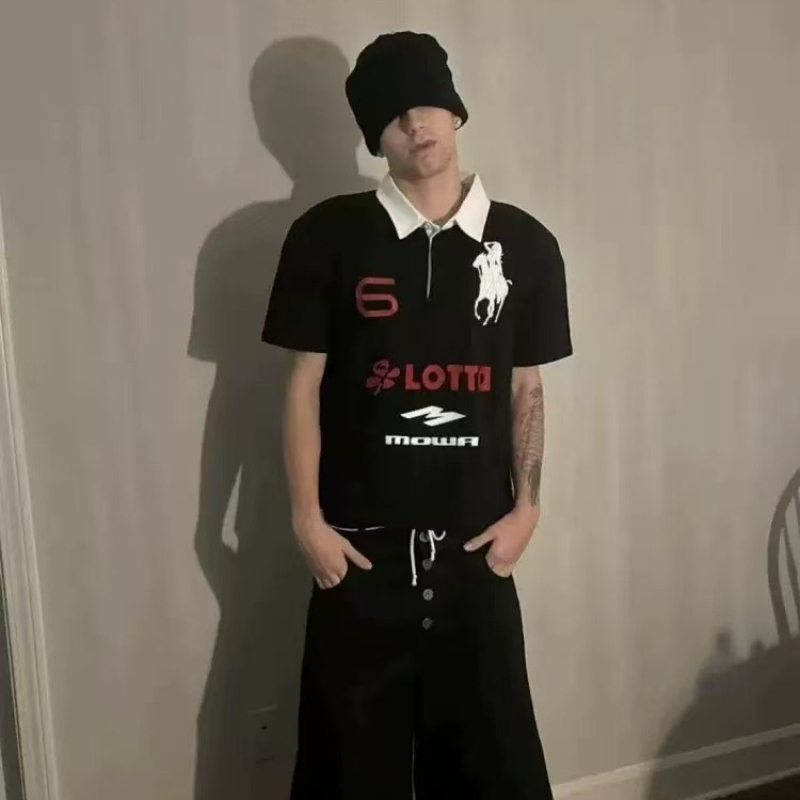 2025 Sommer Herren High Street – Street Fashion Men 2025 Bewertung und Preis