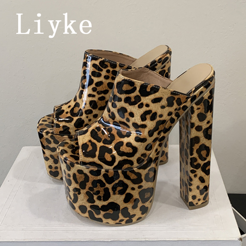 Liyke Runway Fashion 18CM Extr – Fashion Street Night Bewertung und Preis