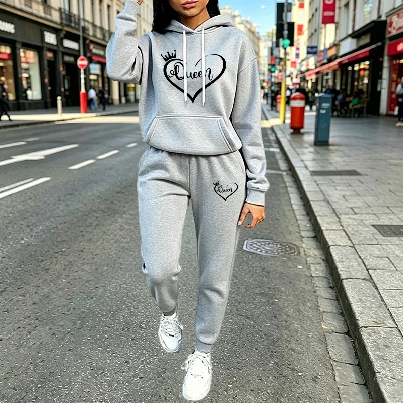 Queen Damen-Outfits, modische  – Queen Street Fashion Bewertung und Preis