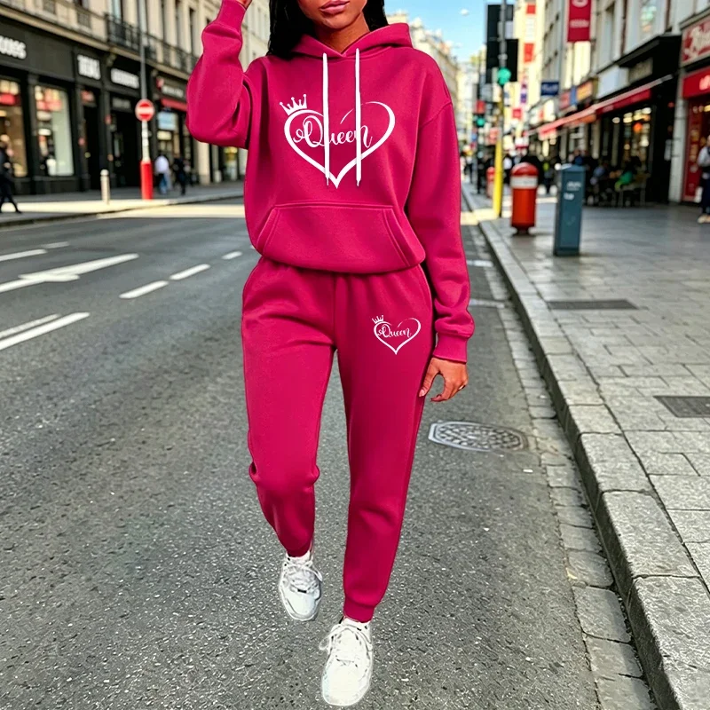 Queen Damen-Outfits, modische  – Queen Street Fashion Bewertung und Preis