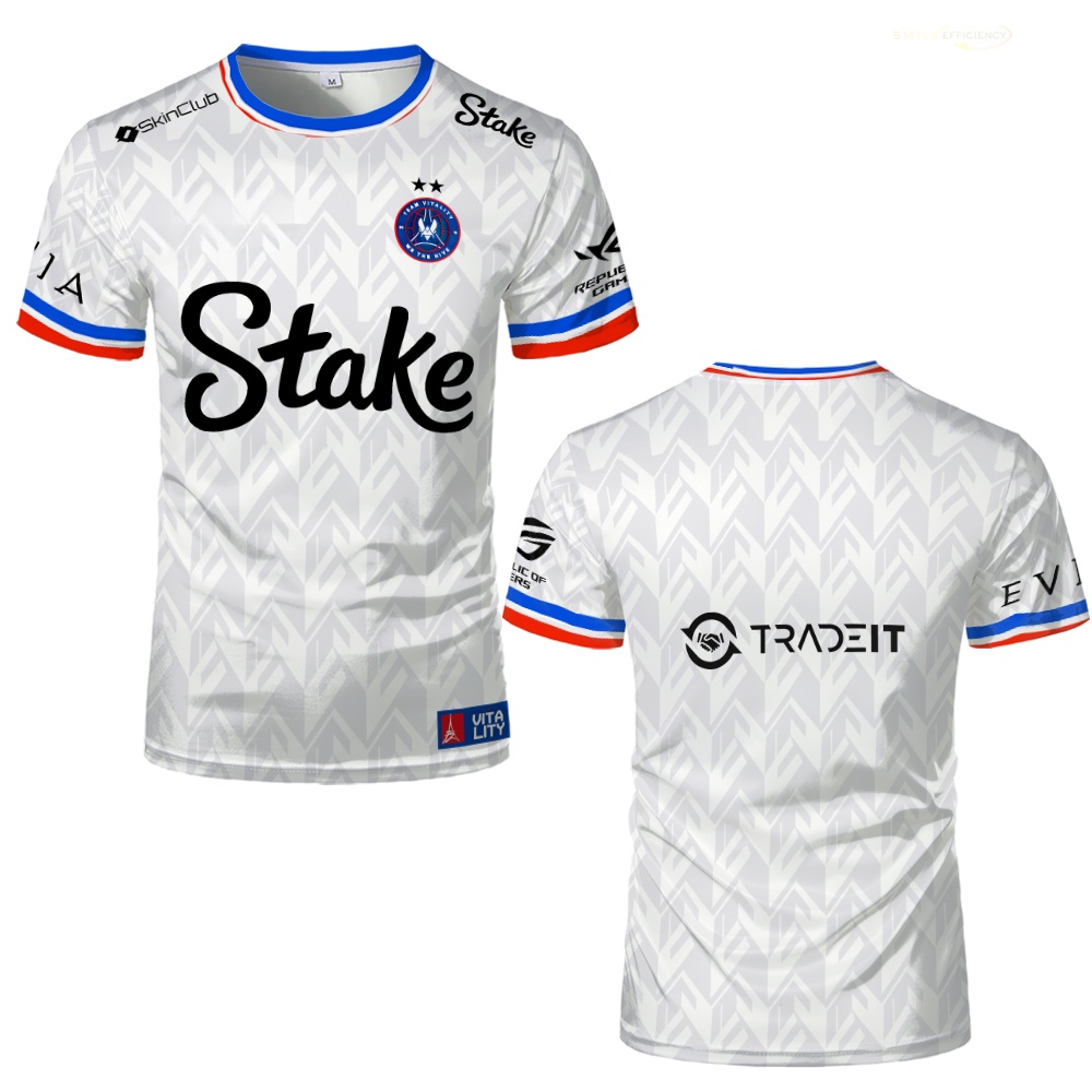 Vitality Team 2025 CS2 Mode St – Street Fashion Men 2025 Bewertung und Preis